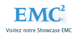 Logo EMC