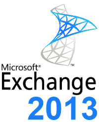 Exchange Server 2013
